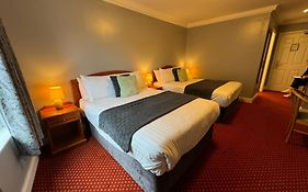 The Killarney Grand